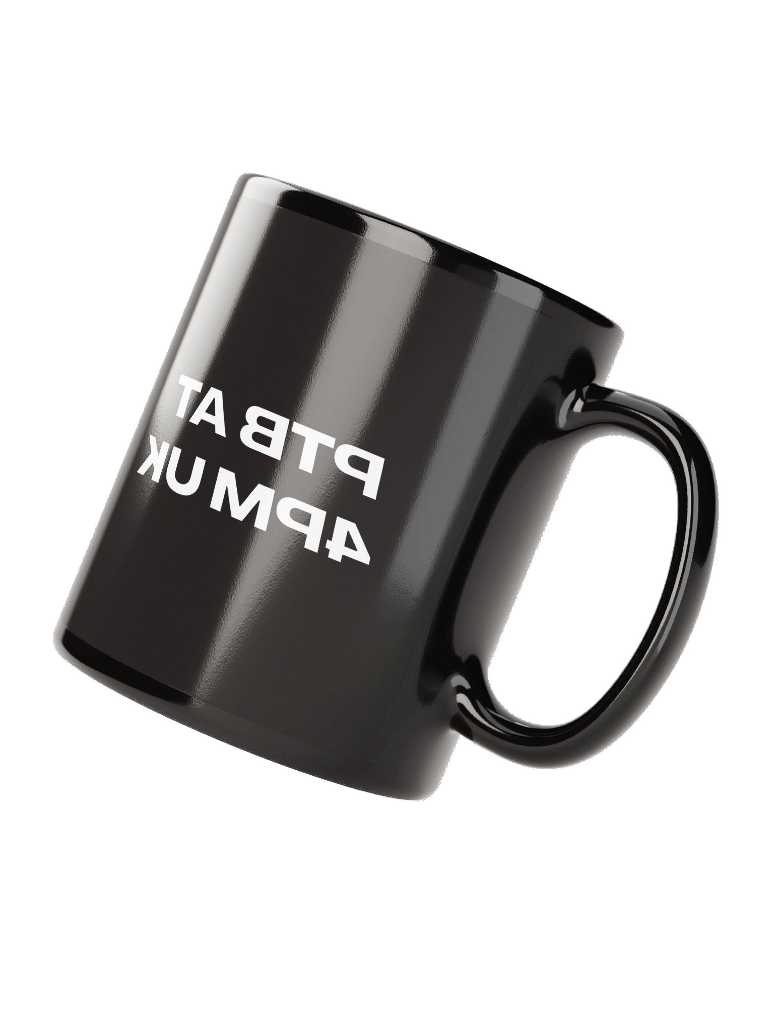 PTB AT 4PM Mug product image (4)