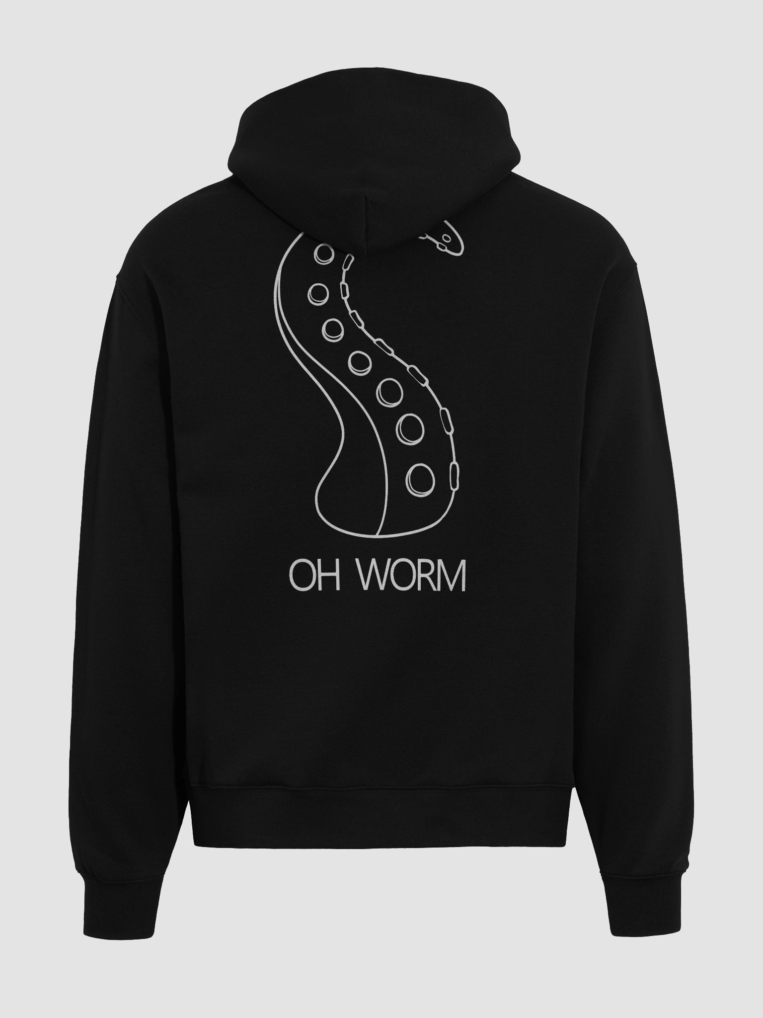 OH WORM! product image (5)