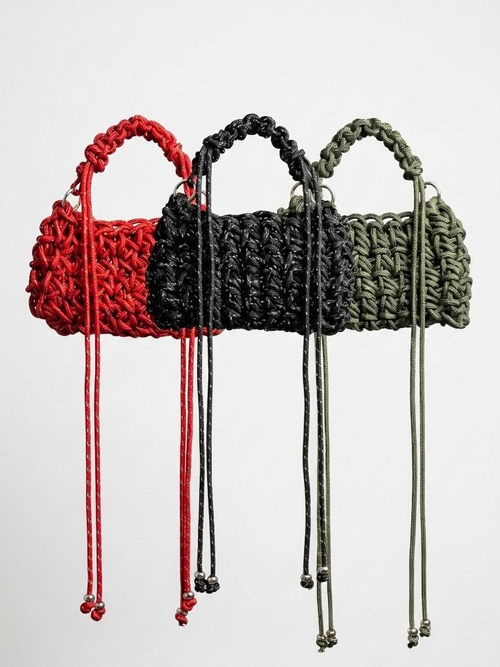 EMAN | The Easy Slouch Bag product image (2)