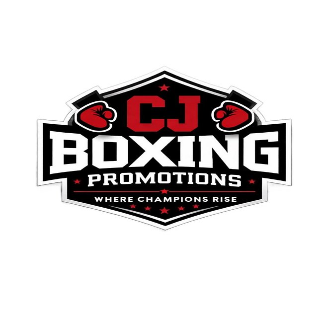 CJ Boxing Promotions
