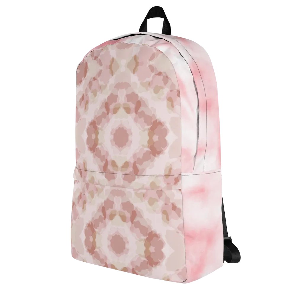 Pink Backpack 2023 product image (4)