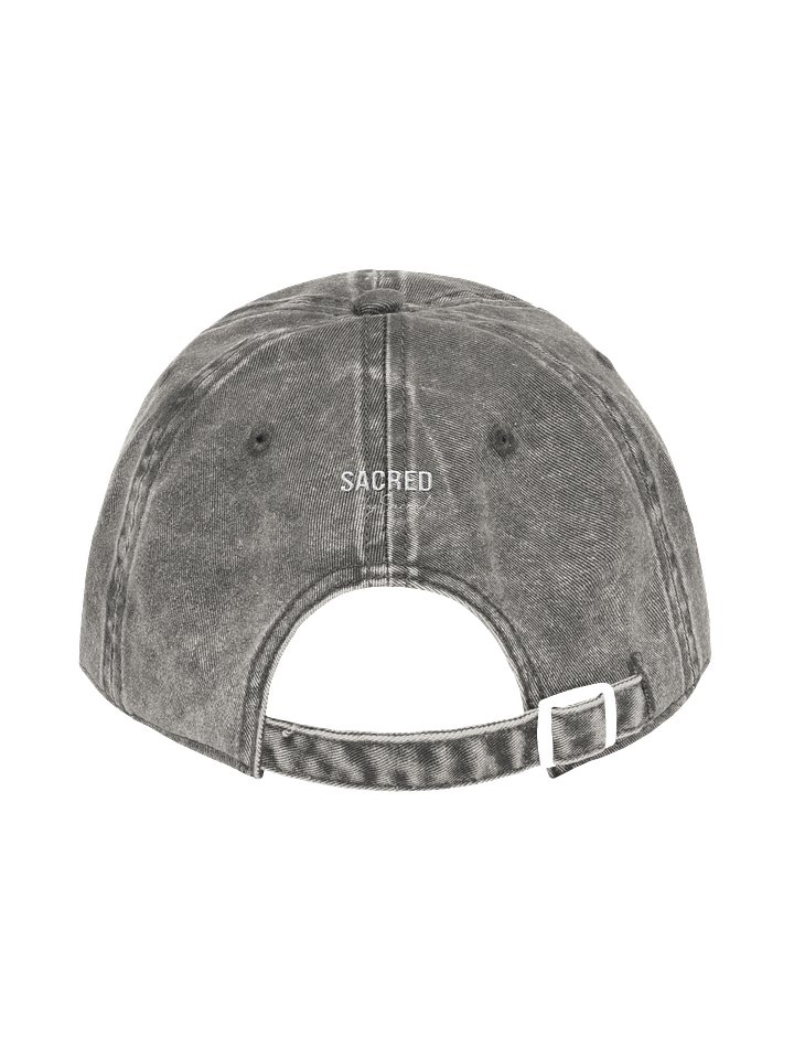 Men Feel Too Vintage Dad Hat product image (4)