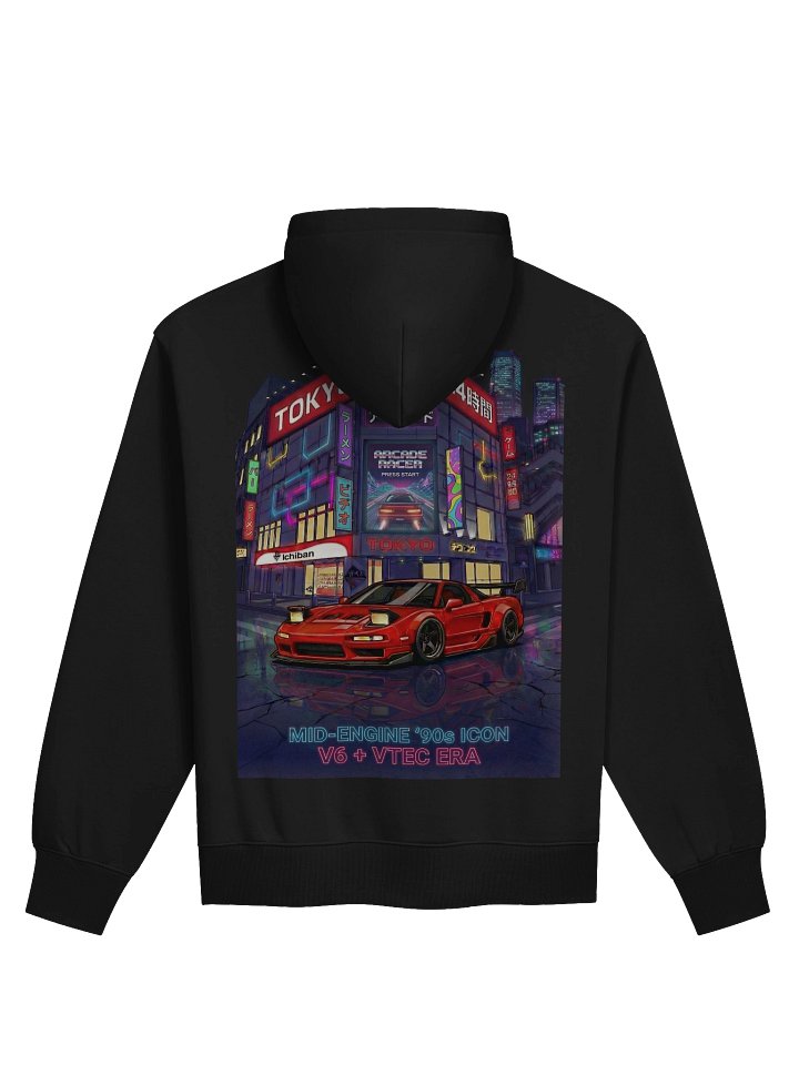 Tokyo Arcade Racer product image (2)