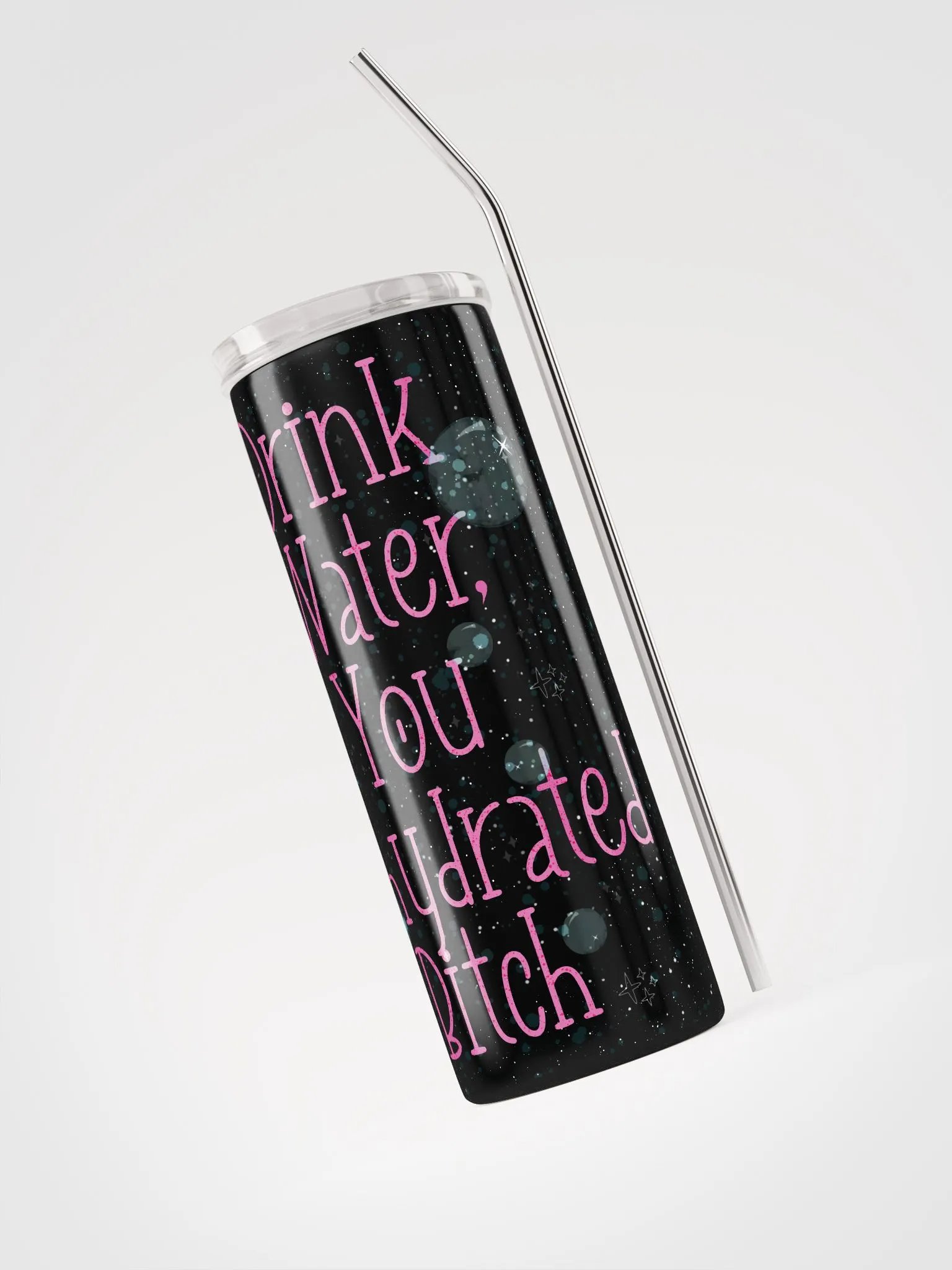 Tumbler - Get Hydrated! product image (3)