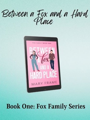 Between a Fox and a Hard Place product image (1)