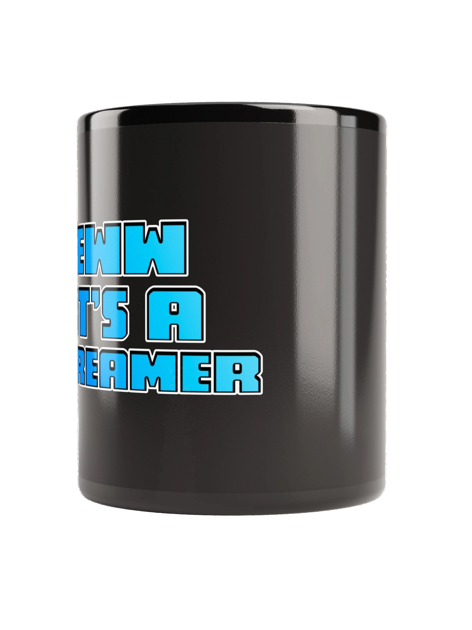 𝐞𝐰𝐰 𝐢𝐭'𝐬 𝐚 Streamer product image (4)