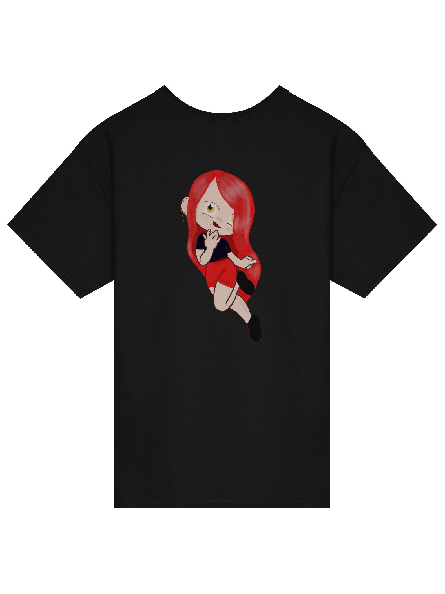 Jihye T-Shirt product image (16)