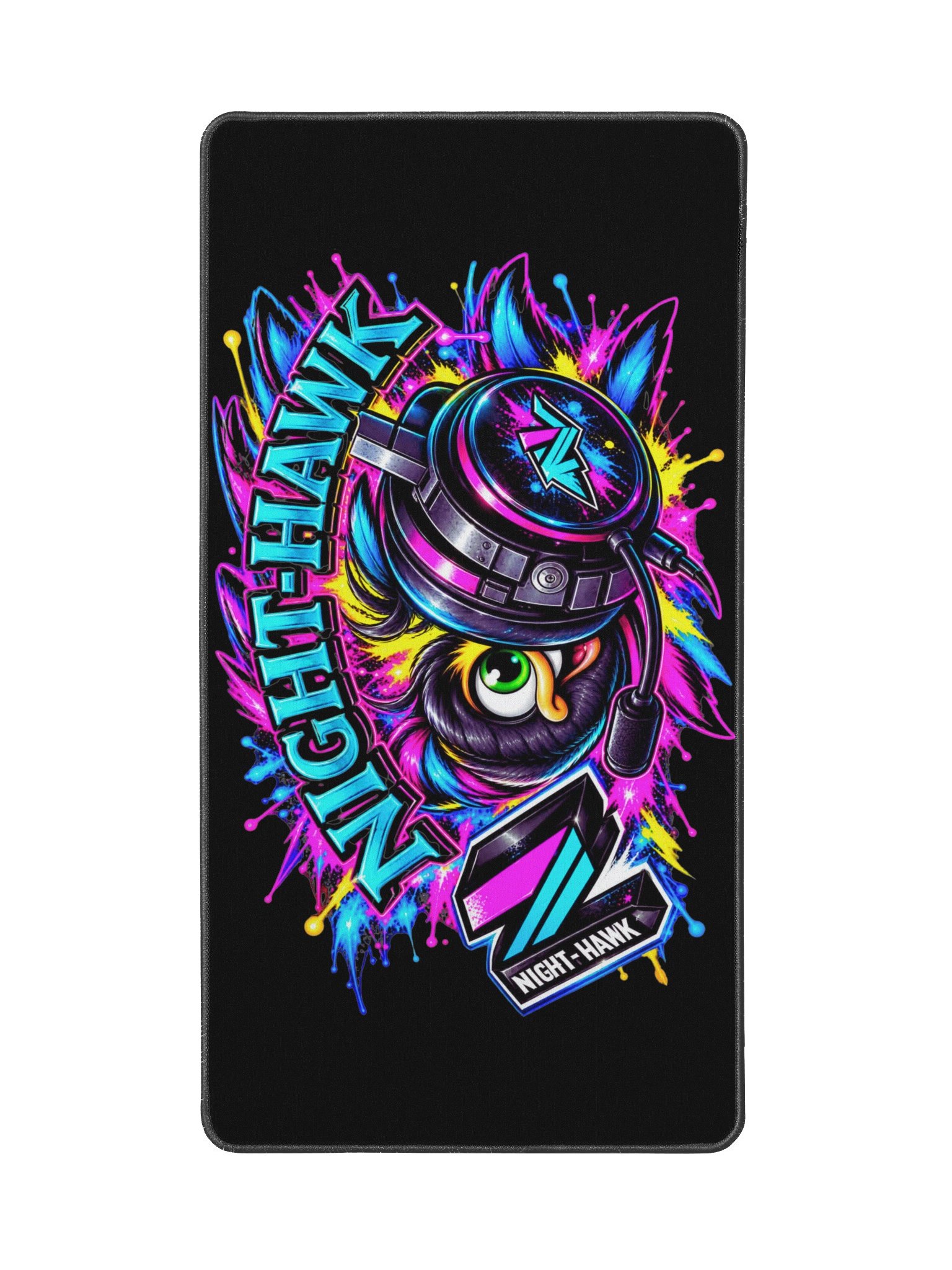 Midnight Sky Desk Mat product image (2)
