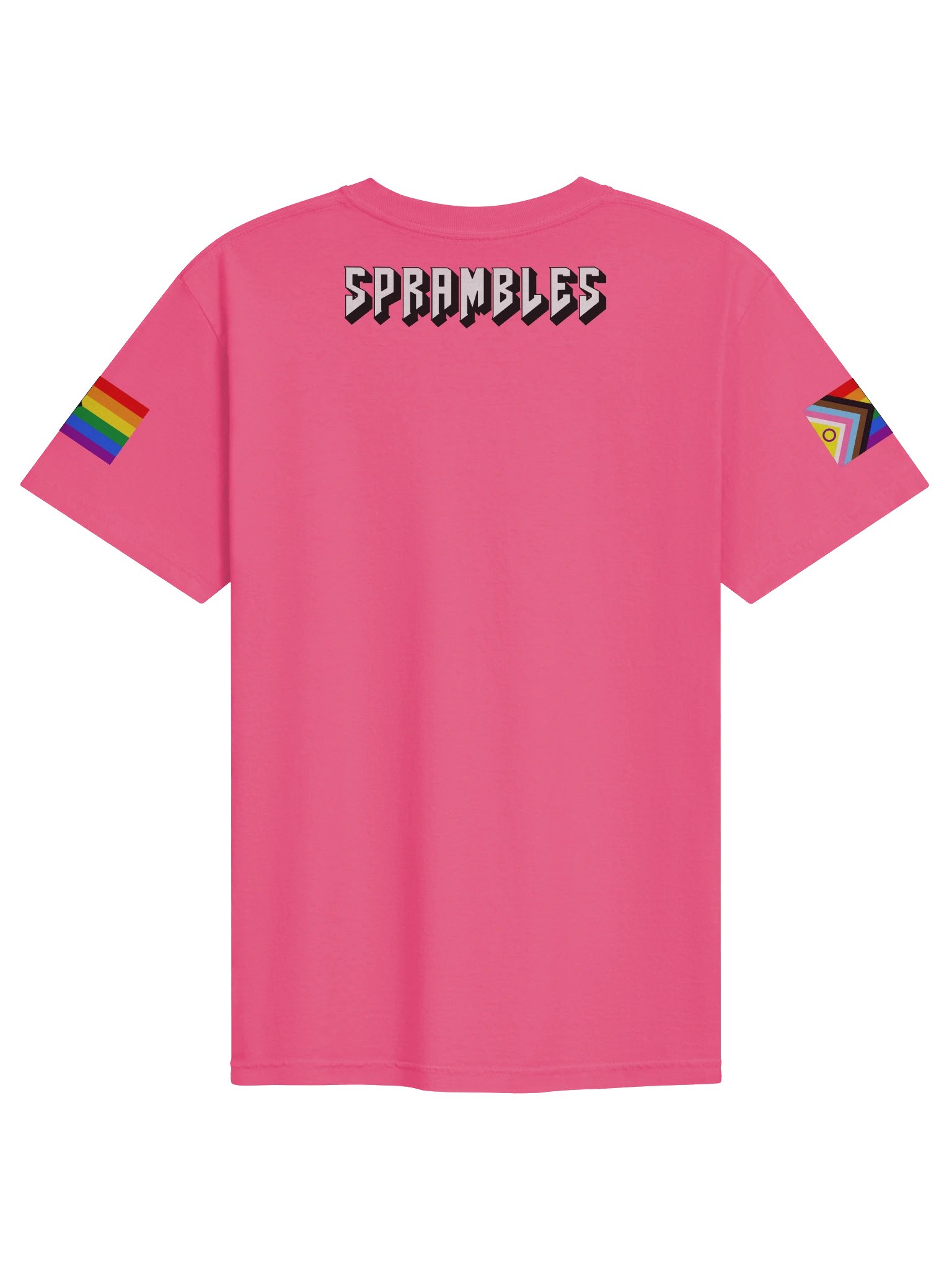 Sprambles Pride product image (2)