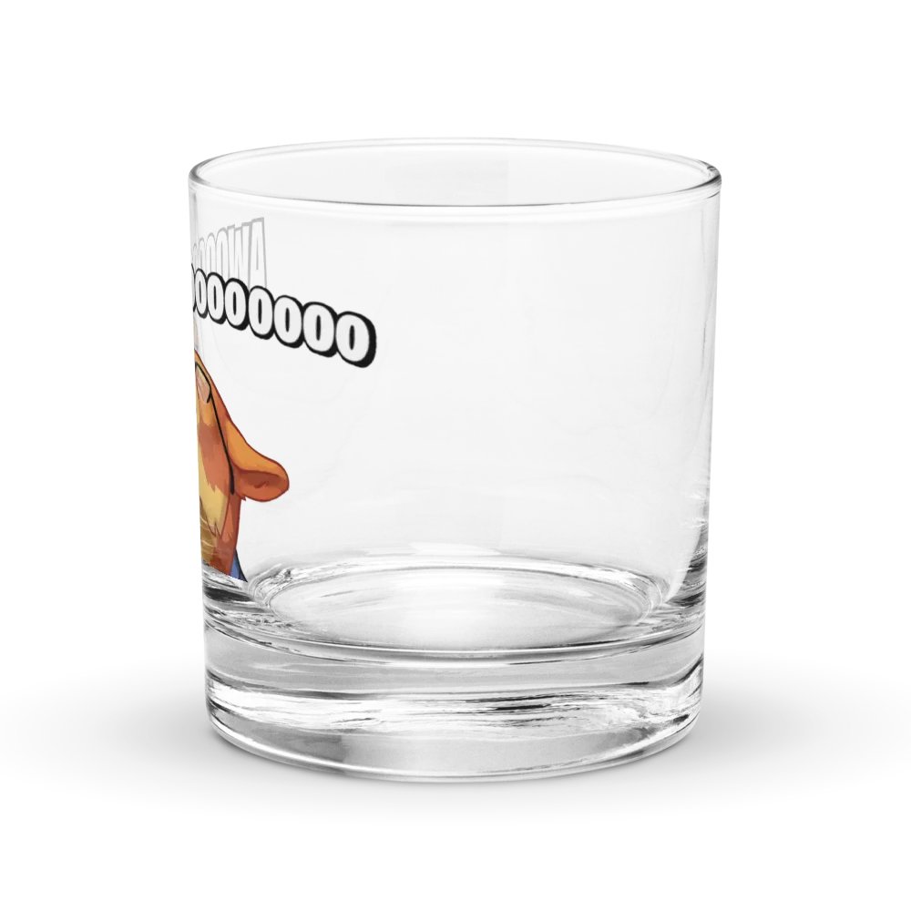 Howling Rocks Glass product image (3)