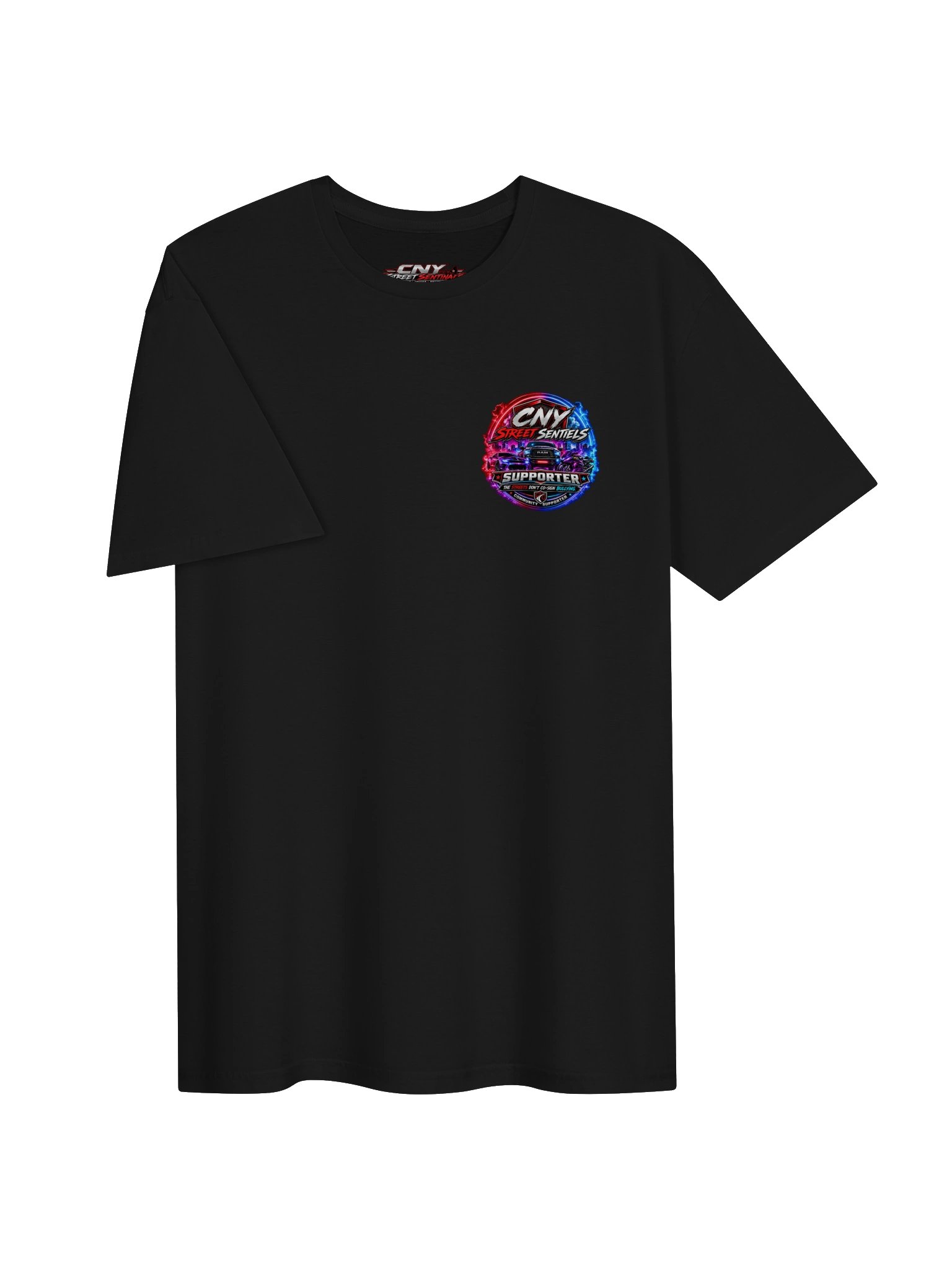 Unisex TURBO product image (3)
