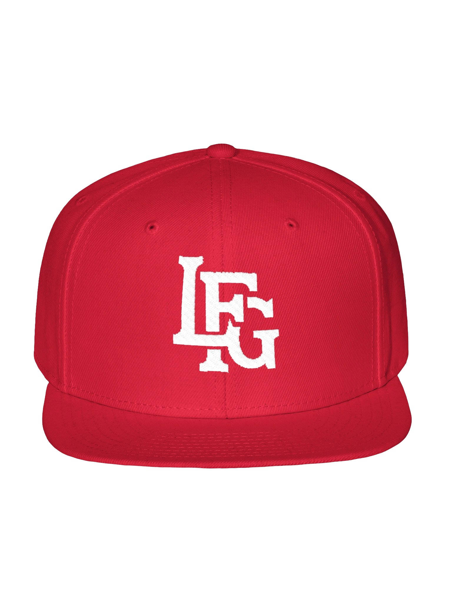 APT Classic 8 SnapBack product image (1)