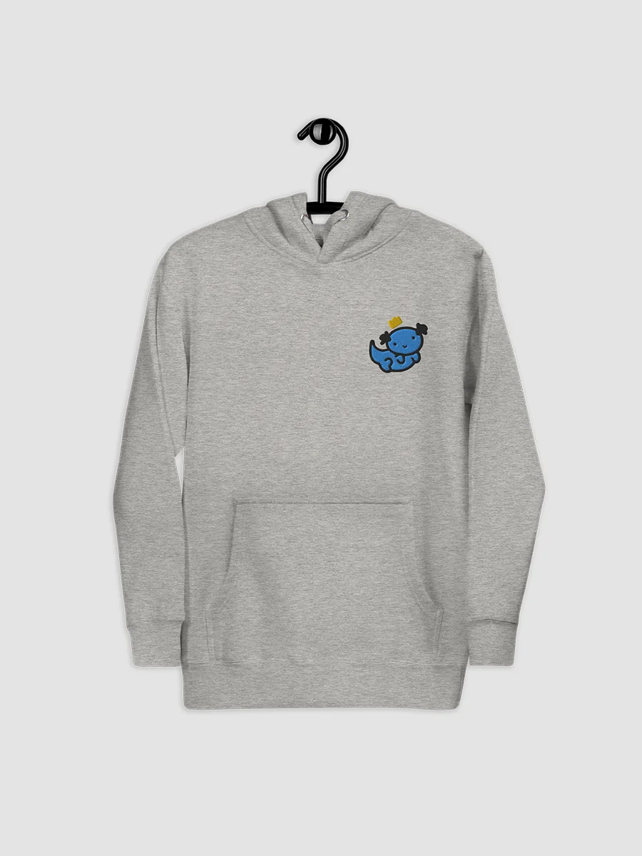 Hoodie | Embroidered Doodle Jimmy (Unisex) product image (5)