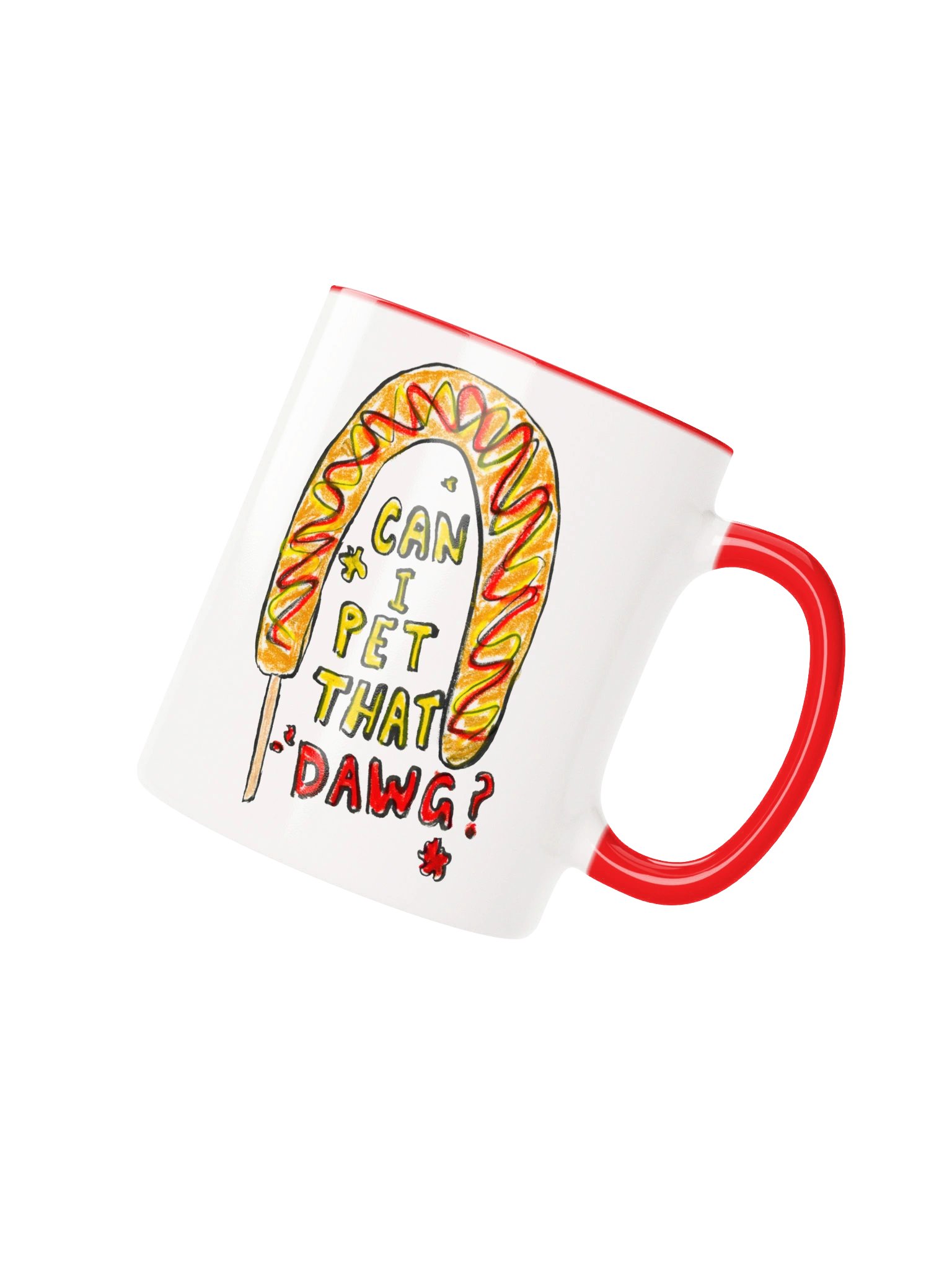 Corndawg mug product image (11)