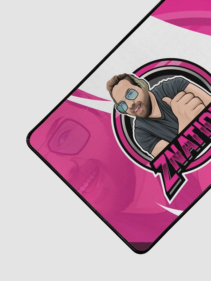 Z Nation Desk Mat 12 x18 product image (2)