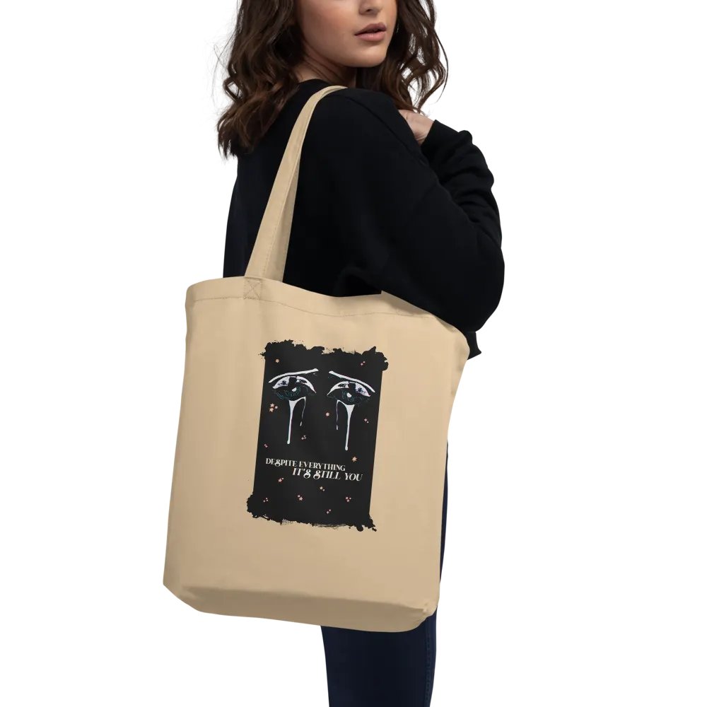 Despite Everything | Eco Tote product image (9)