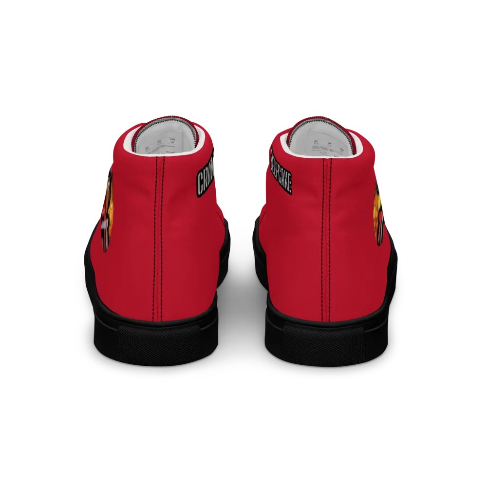 CrimsonBeefShoes product image (3)