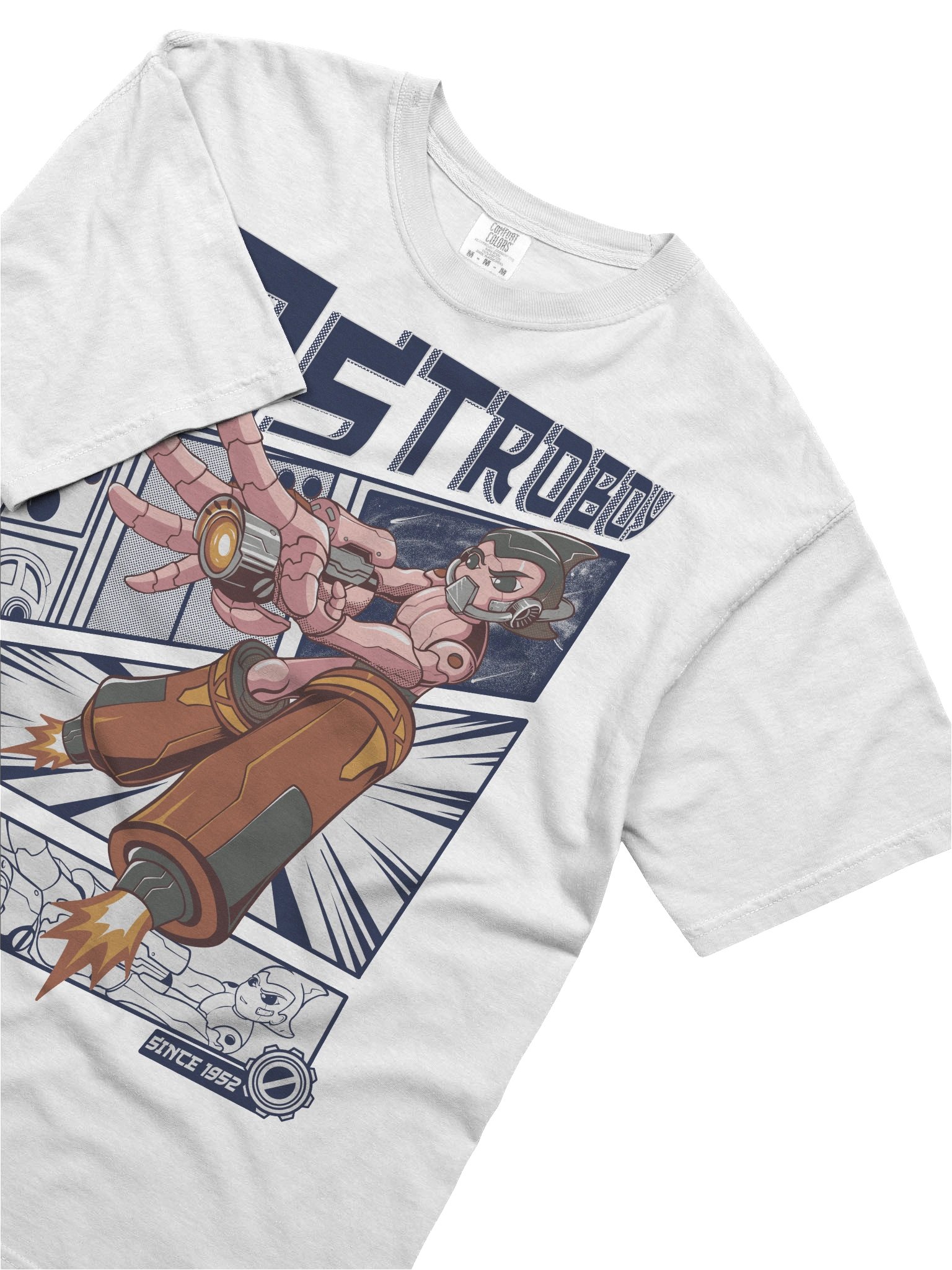 Astroboy T-Shirt product image (10)