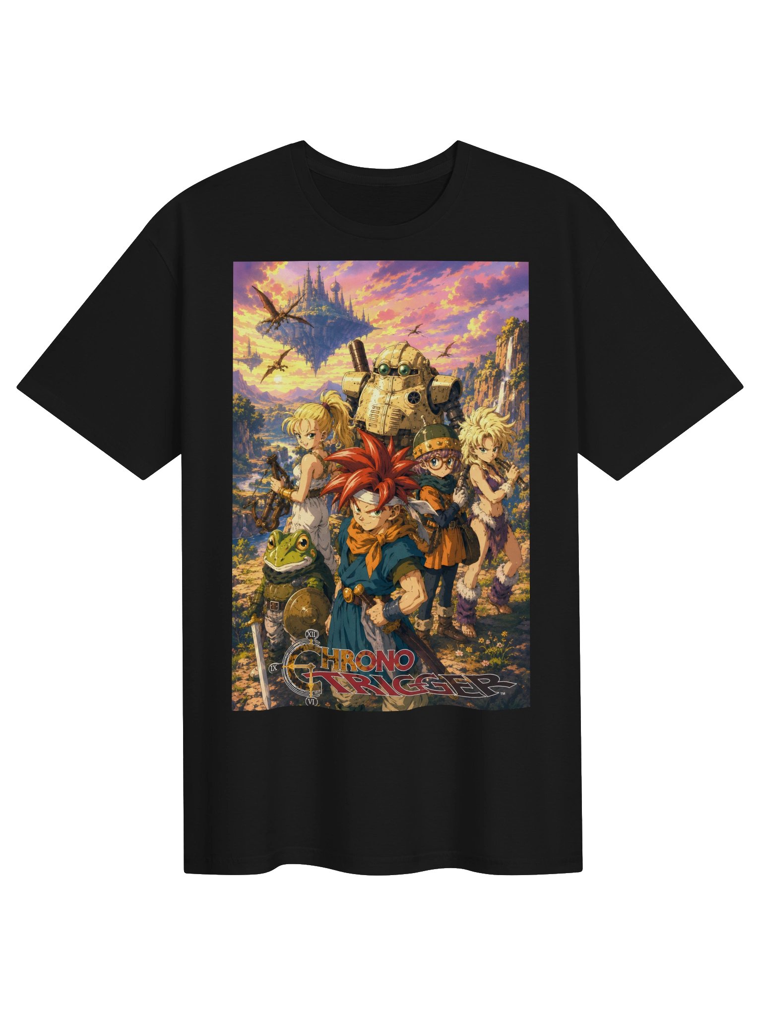 Crono Team product image (1)