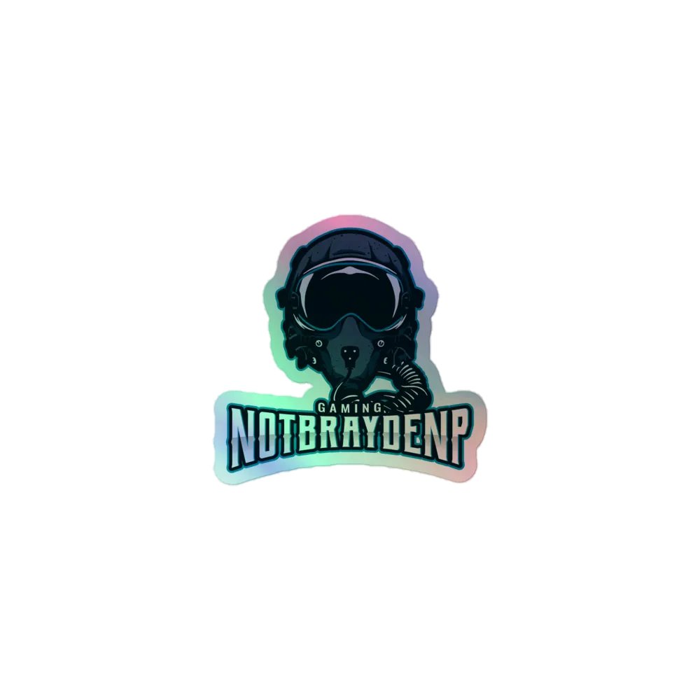 Holographic Stickers product image (1)