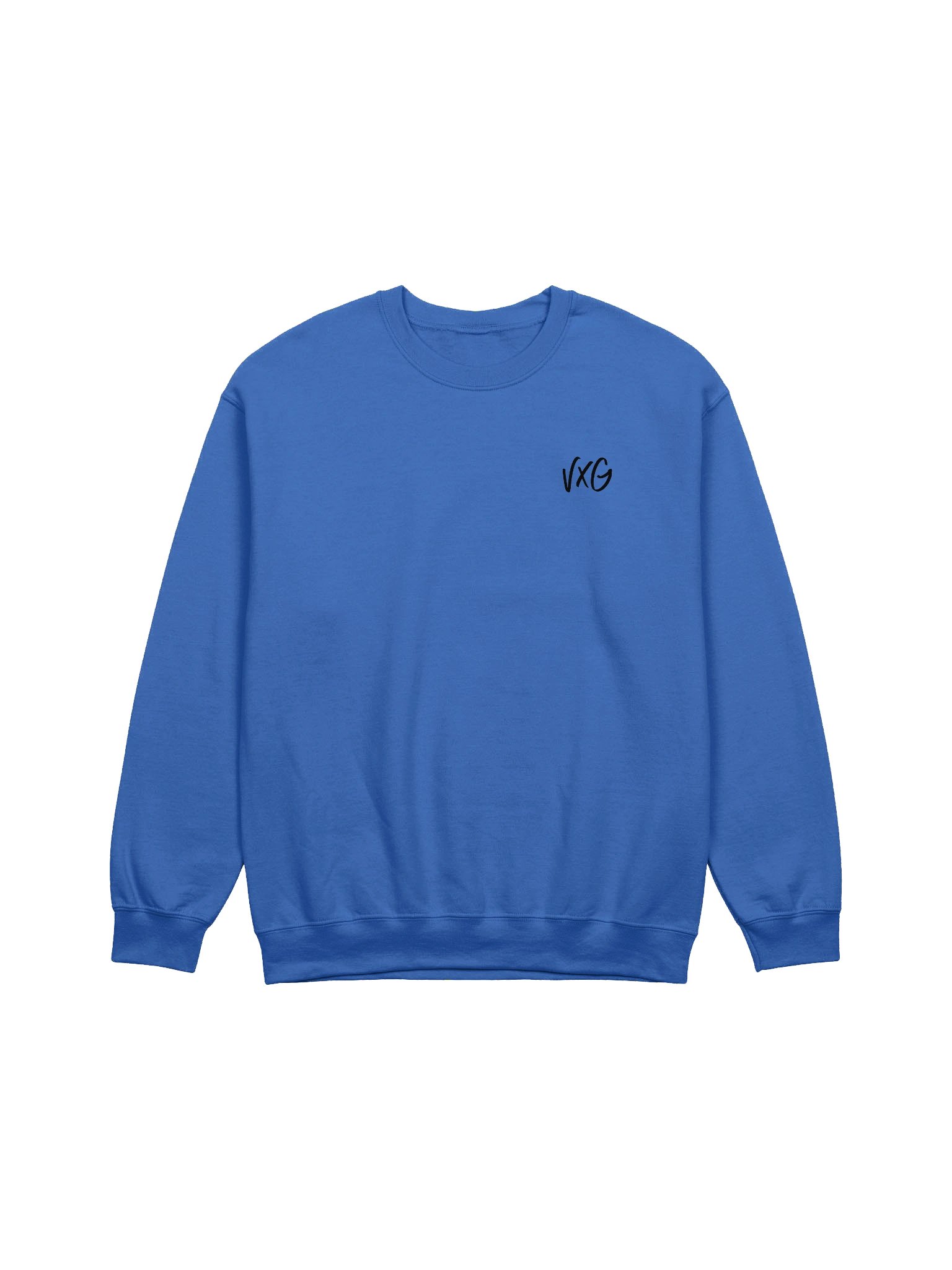 Sudadera Sin Capucha Básica product image (9)