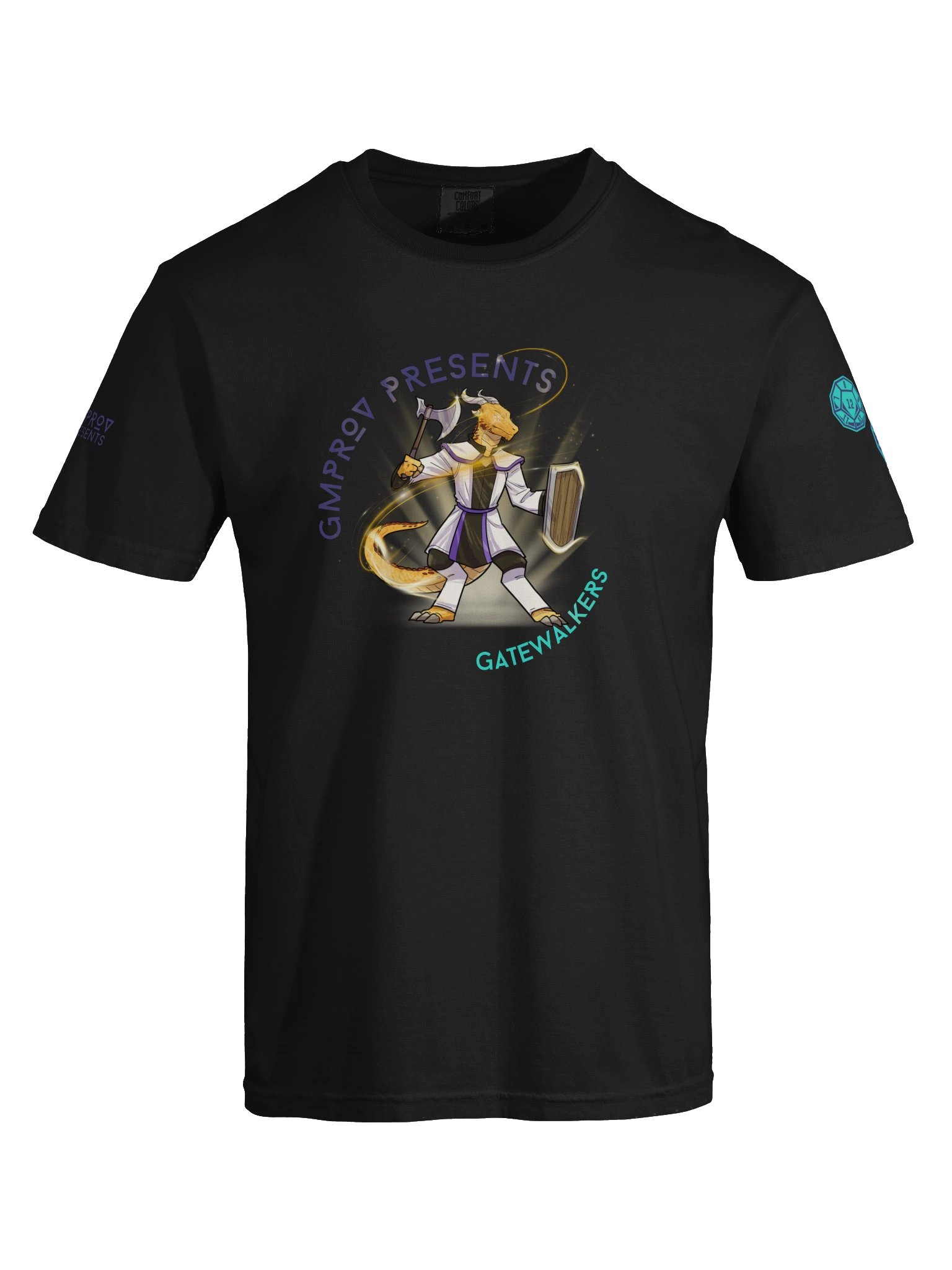 Shul Kren Shirt (Framed) product image (9)