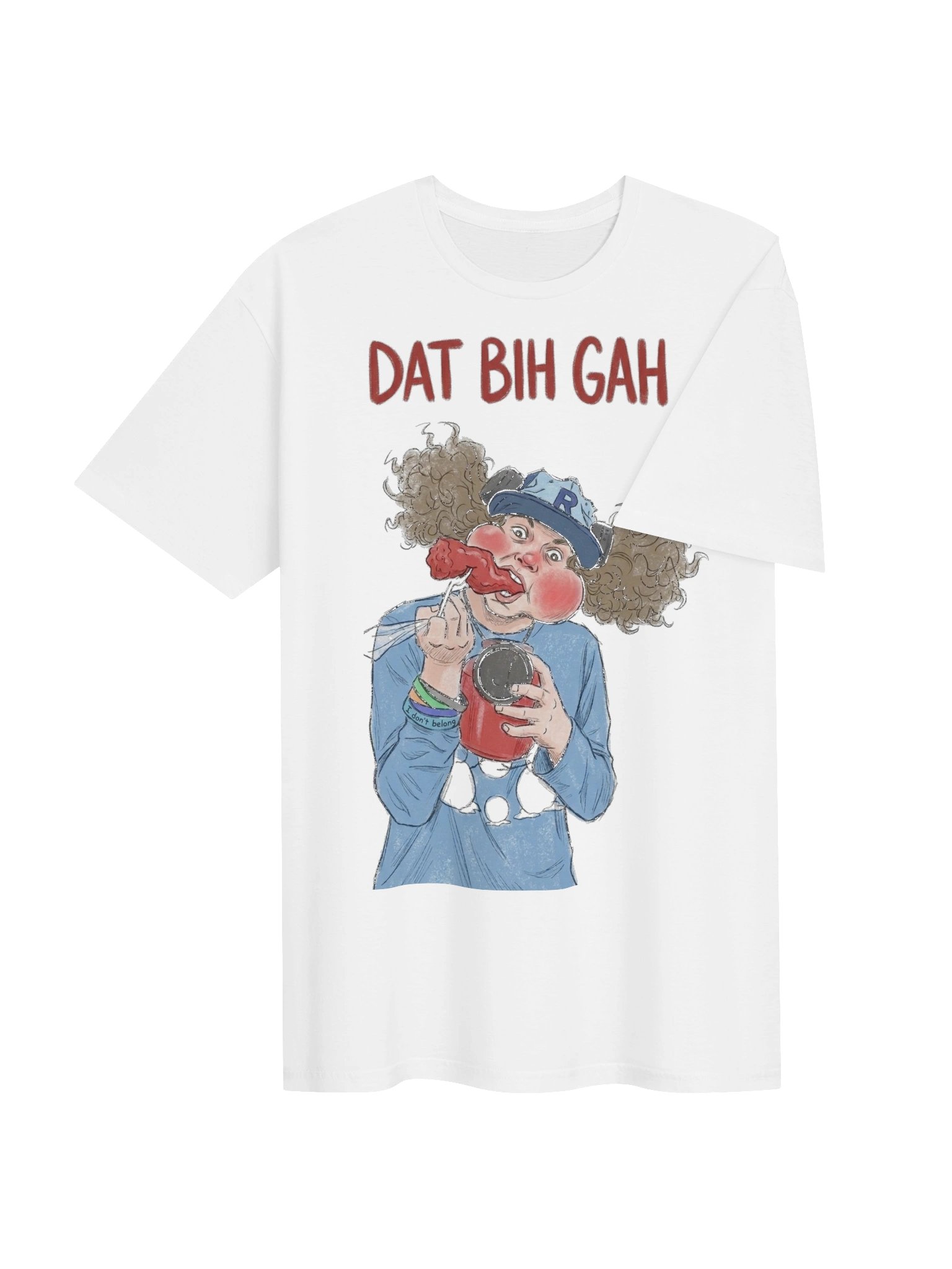 Dat Bih Gah product image (4)