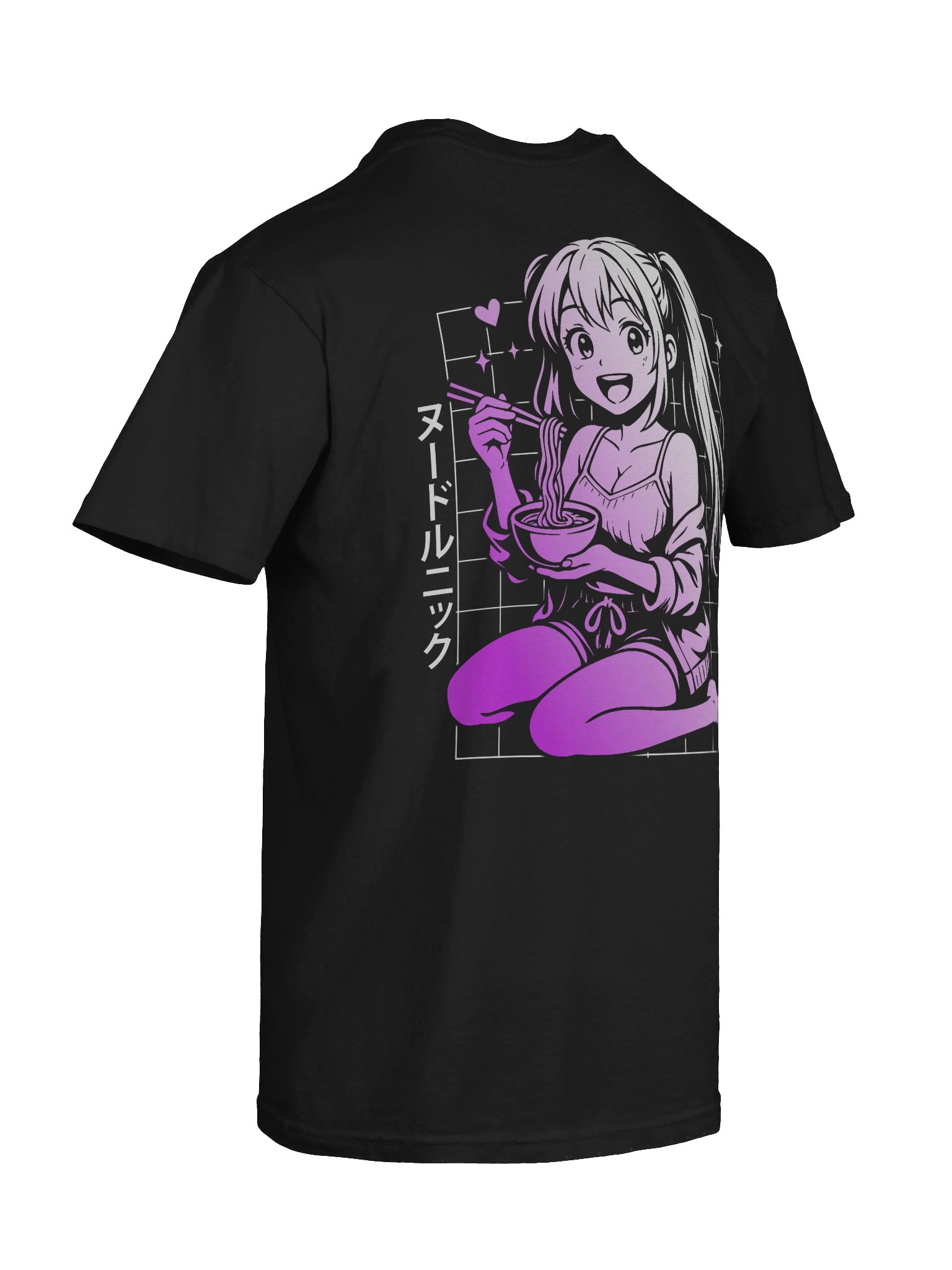 Japanese Tee (without NoodleNick) product image (8)