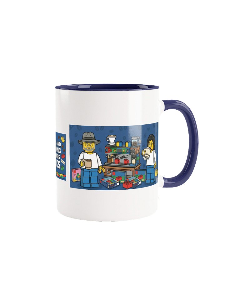 CurKym Mug product image (1)