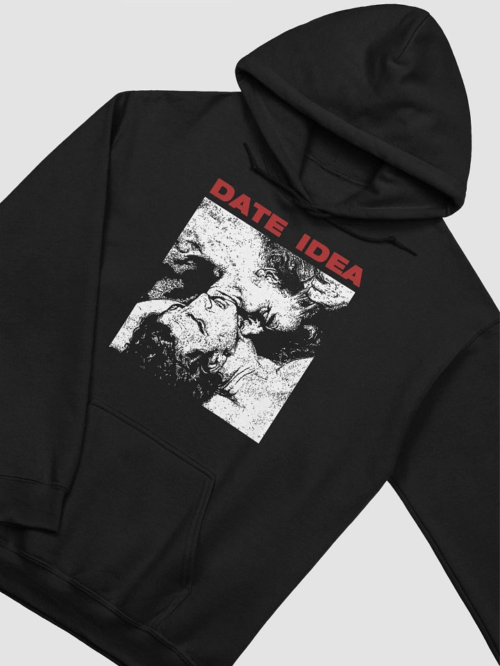 DATE - Hoodie product image (2)