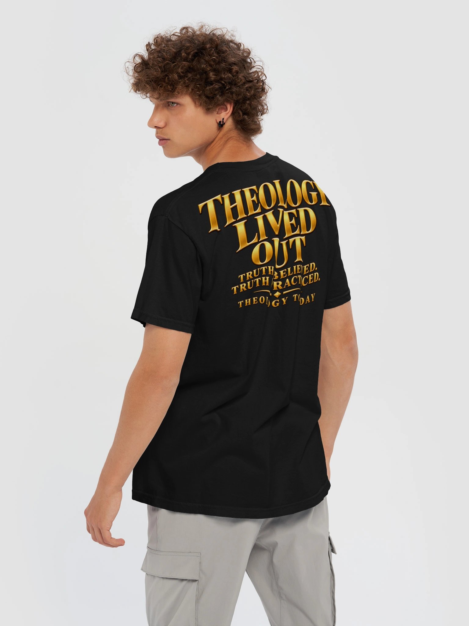 Francis J. Grimké — Theology Lived Out product image (56)