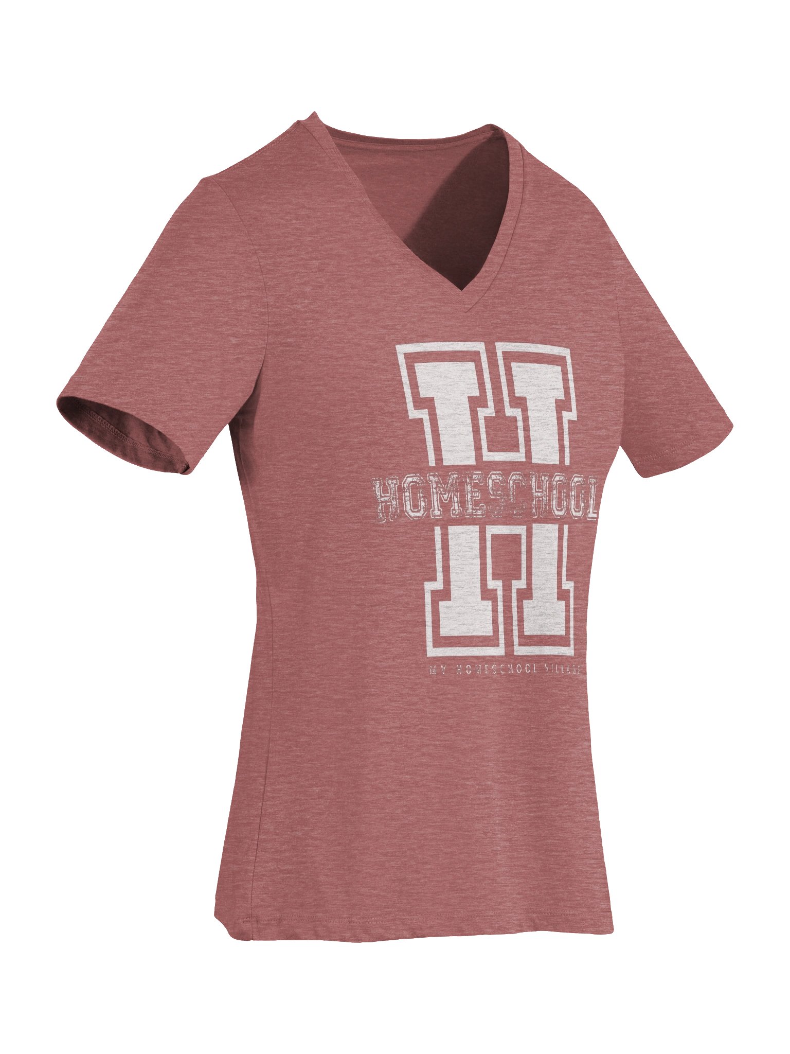 The Homeschool Varsity Tee product image (35)