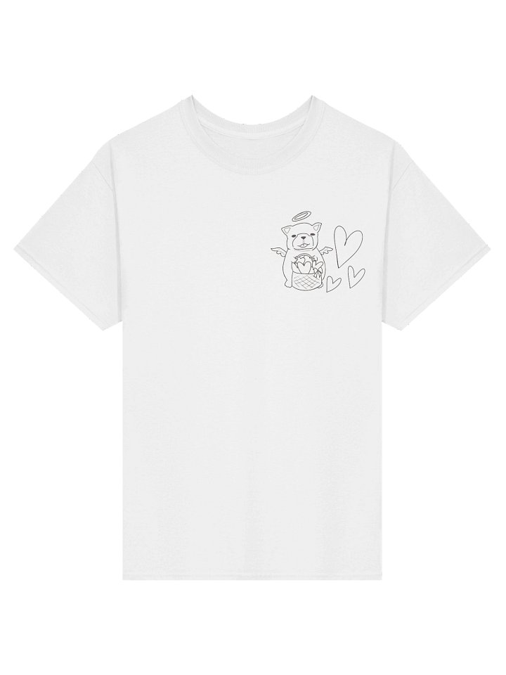 Pibble Love Shirt product image (1)