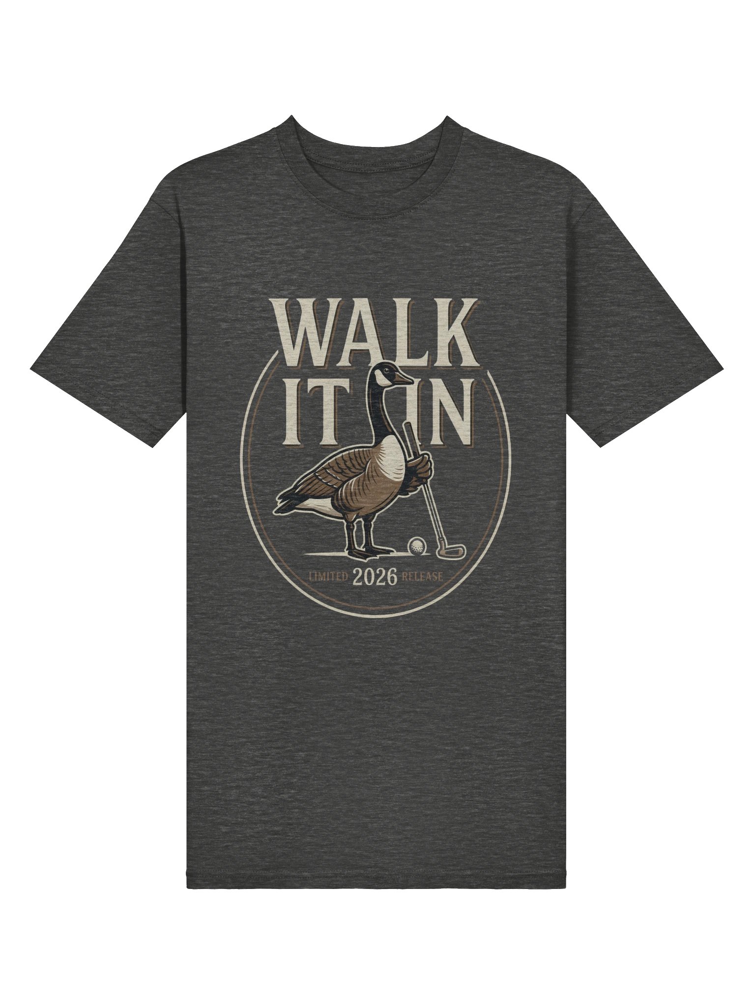Walk It In x Honk — Limited 2026 T-Shirt product image (3)