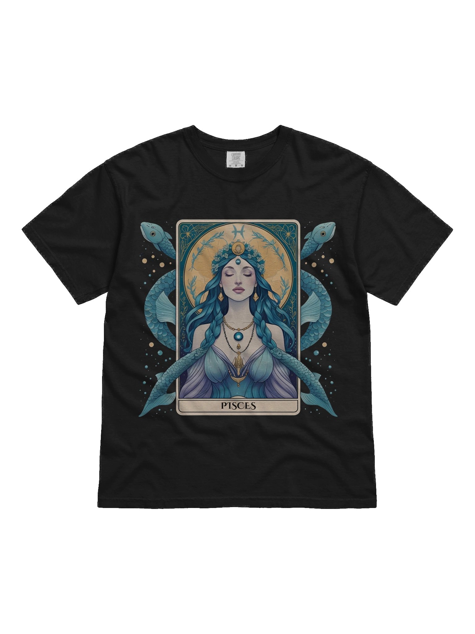 Pisces Gorl product image (4)