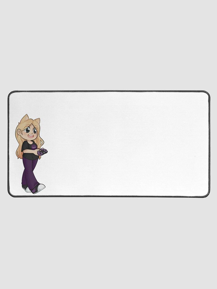 ShortieGamez Mousemat product image (1)