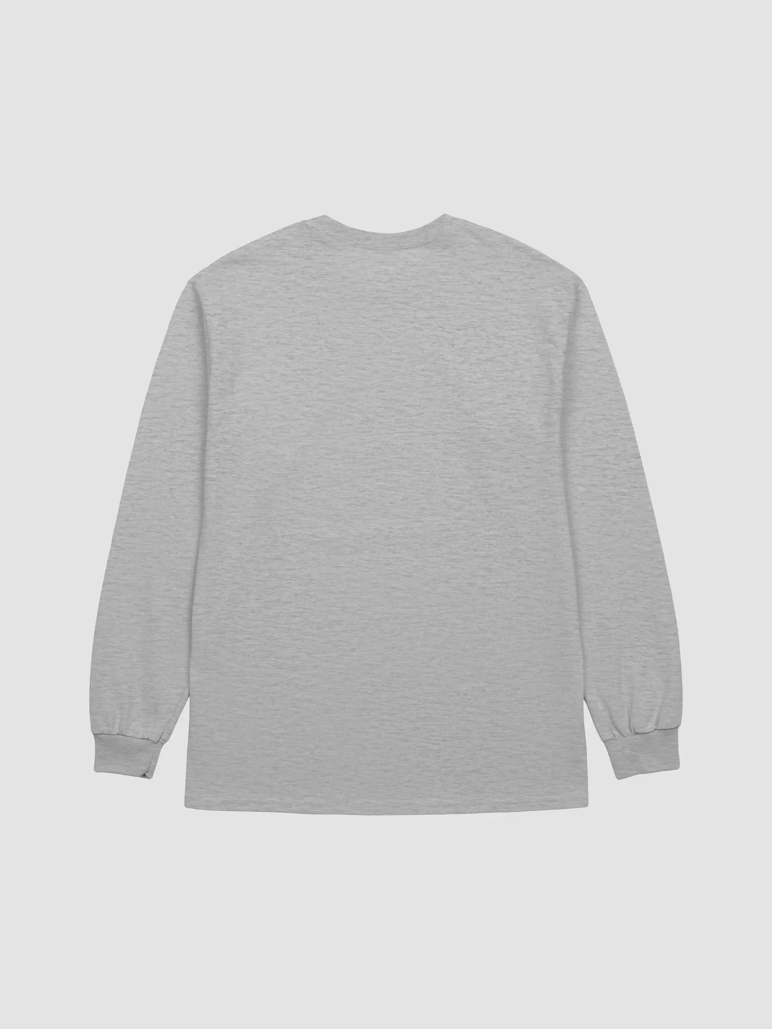 Core Logo Long Sleeve product image (18)