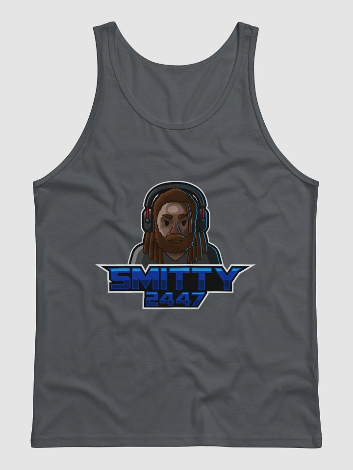 Smitty2447 Tank Top product image (1)