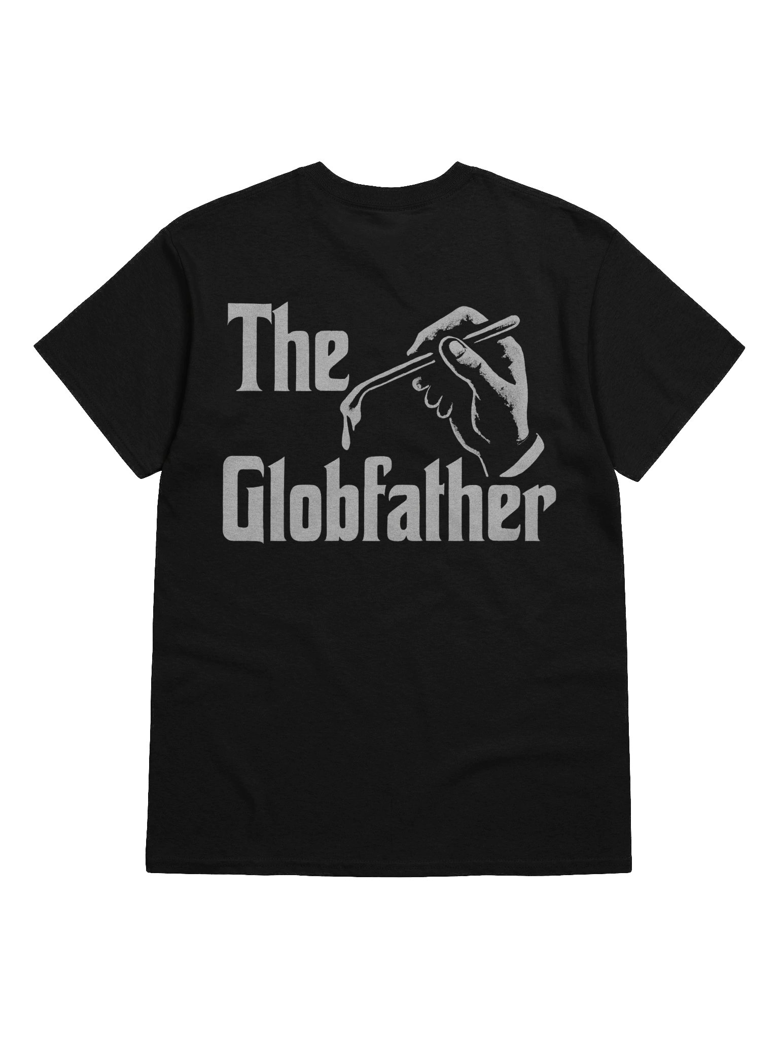 Globfather (Back Logo) product image (33)