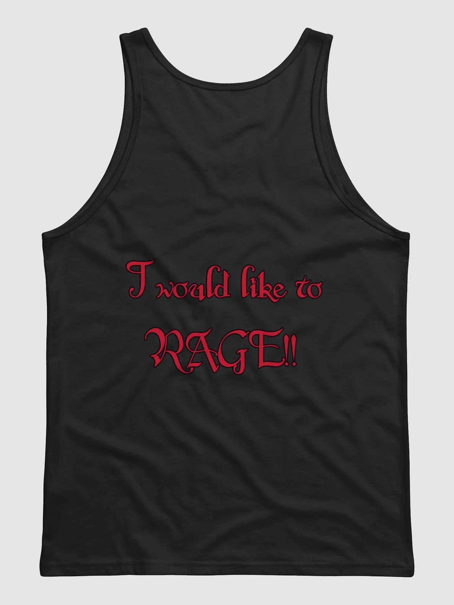 Rage Vest product image (2)