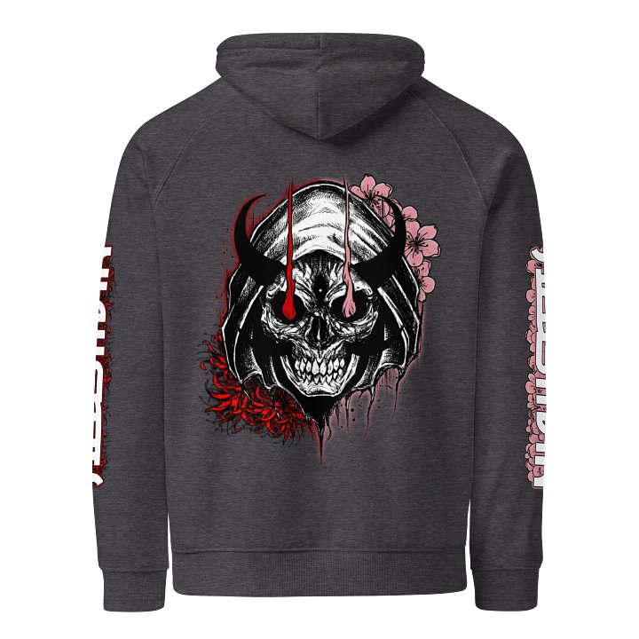 Life & Death Hoodie product image (2)