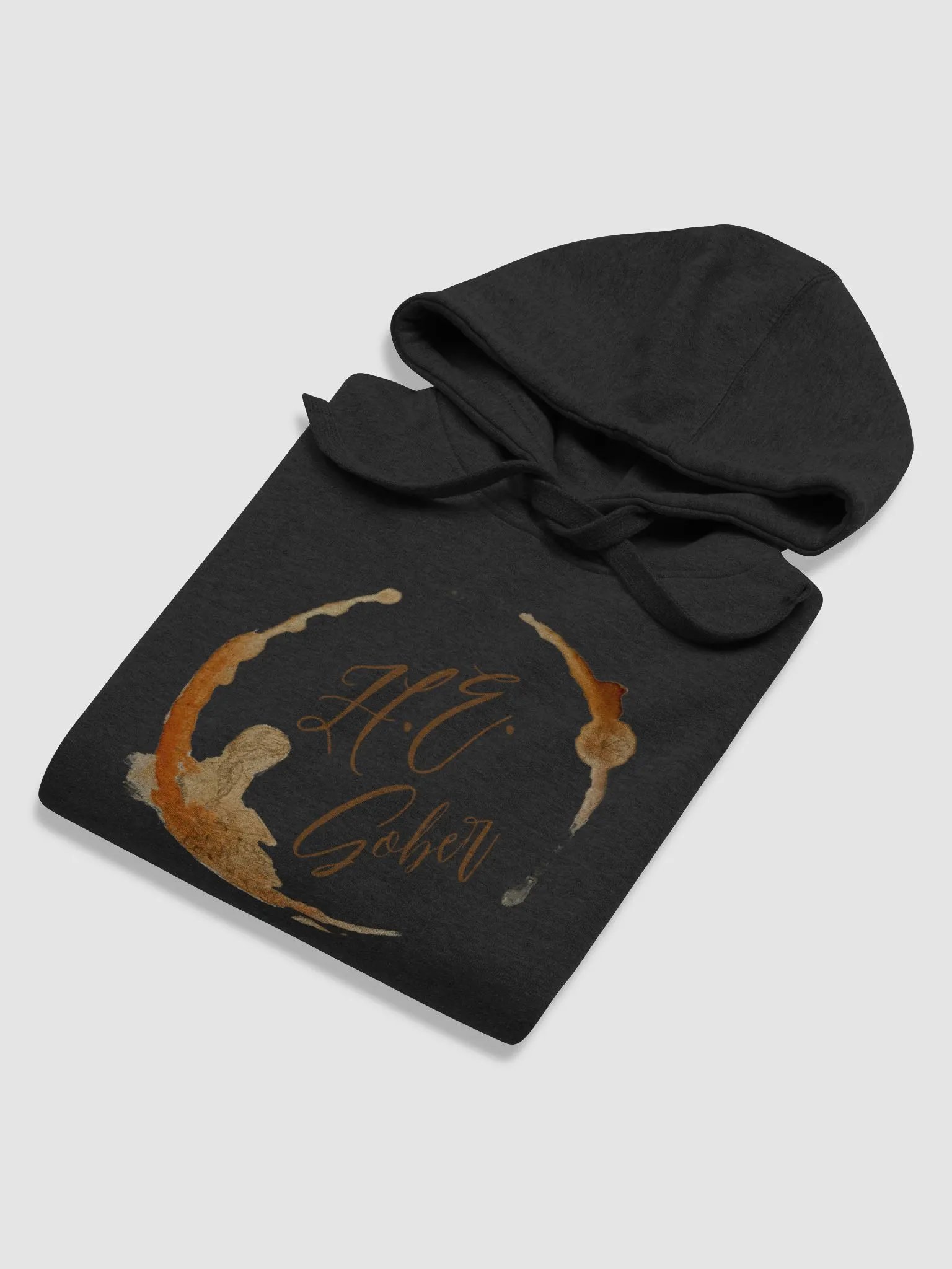 Logo Sweatshirt product image (40)