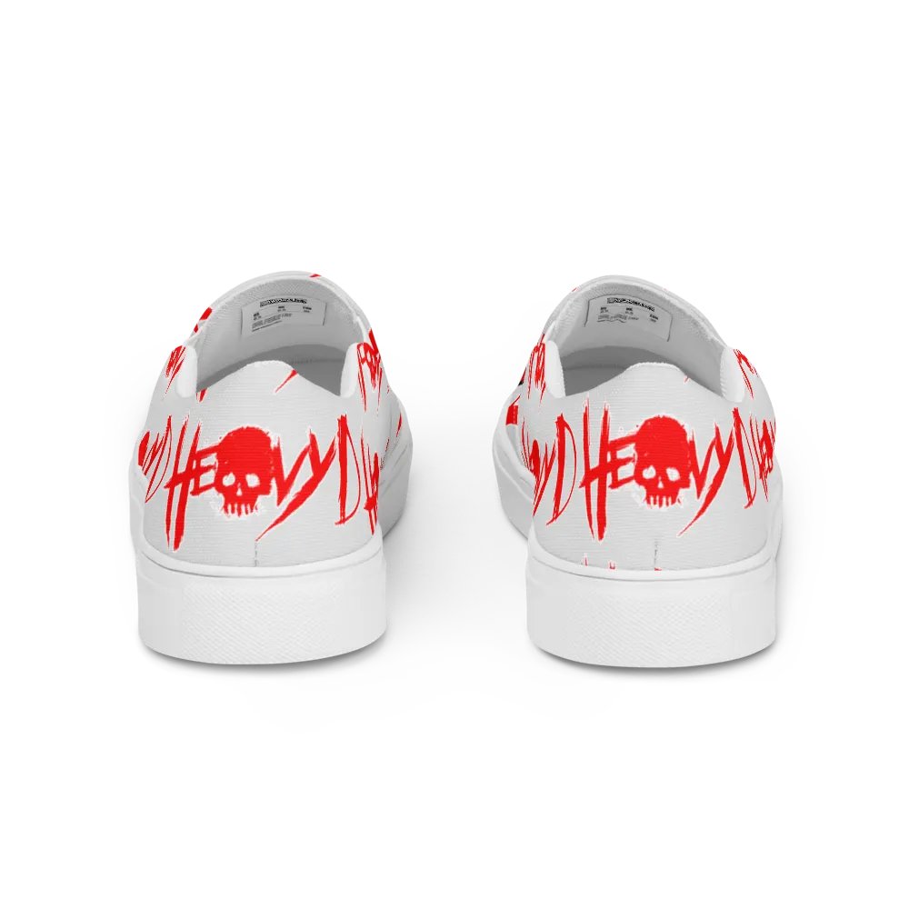 Heavy D Kicks product image (4)