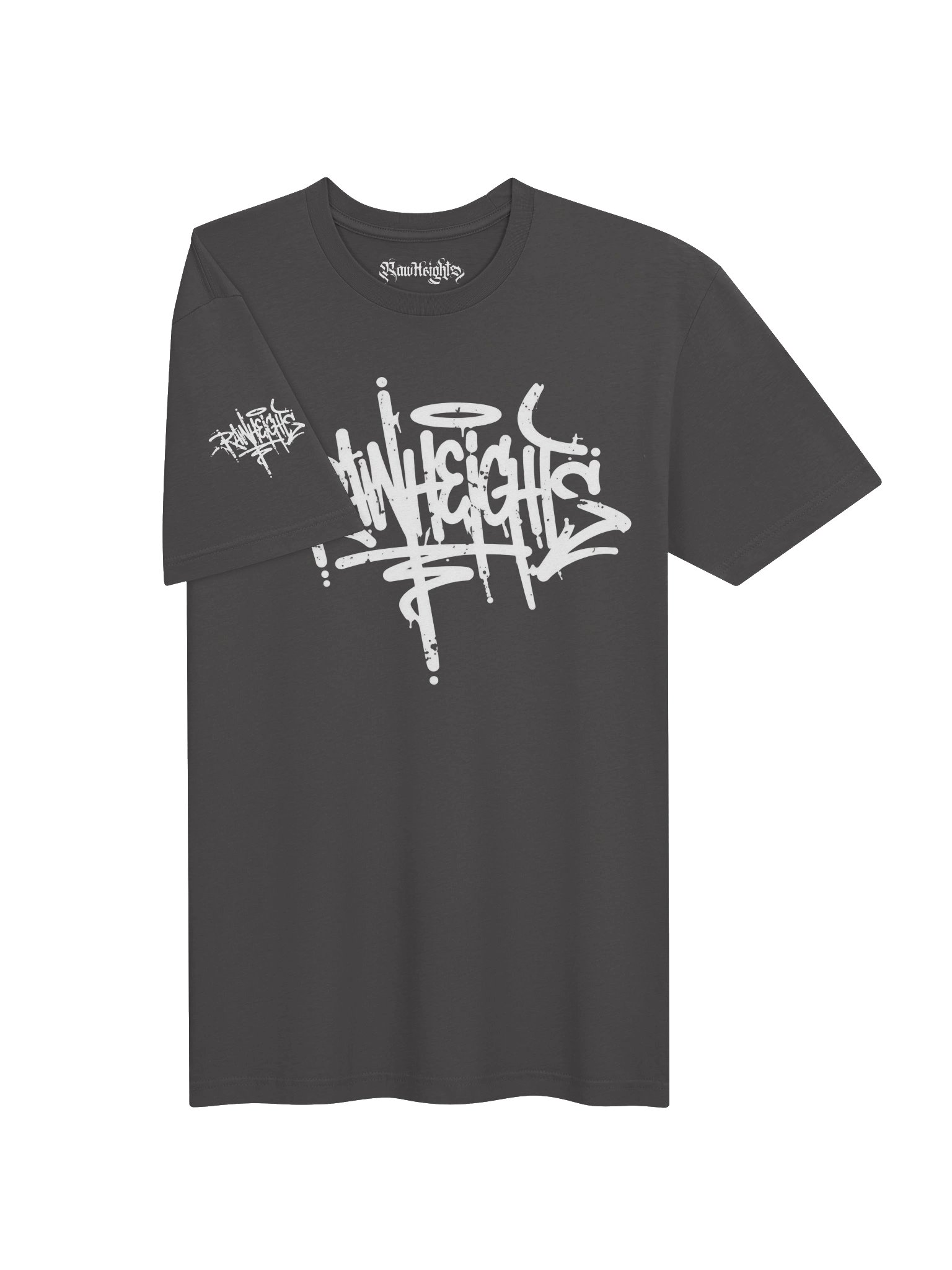 Rawheights Graf Halo Tee Mens product image (3)