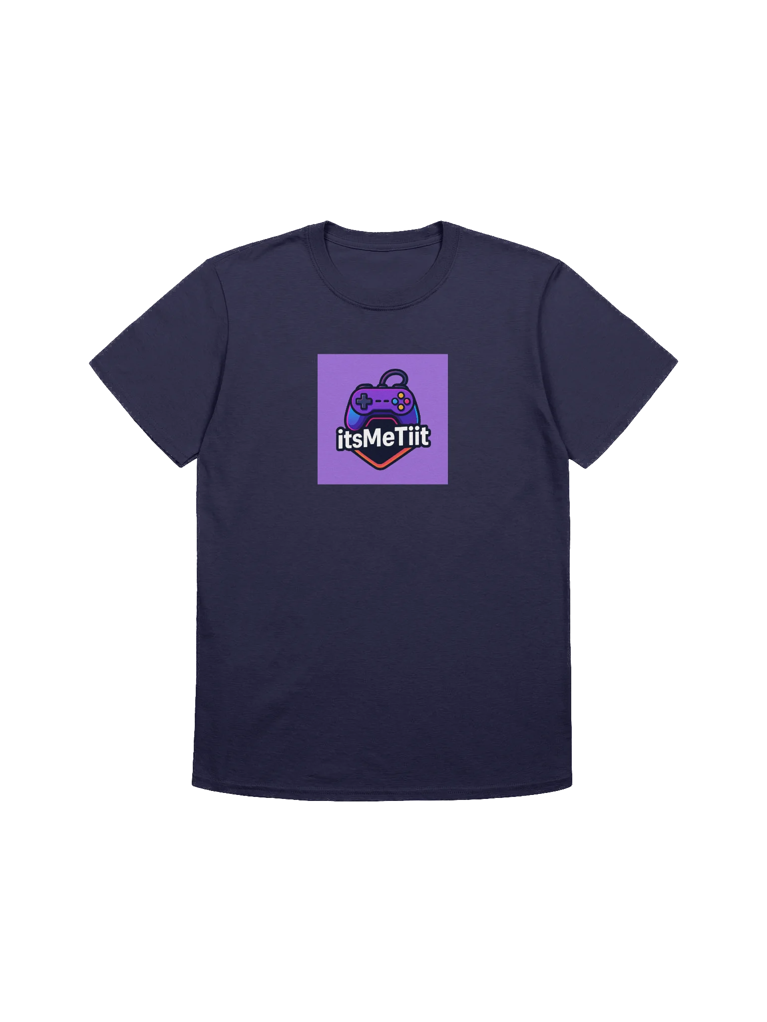 Retro Gamer Graphic T-Shirt product image (1)