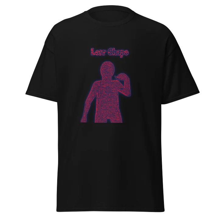 Baggy Lorr Chapo Shirt 4 product image (1)