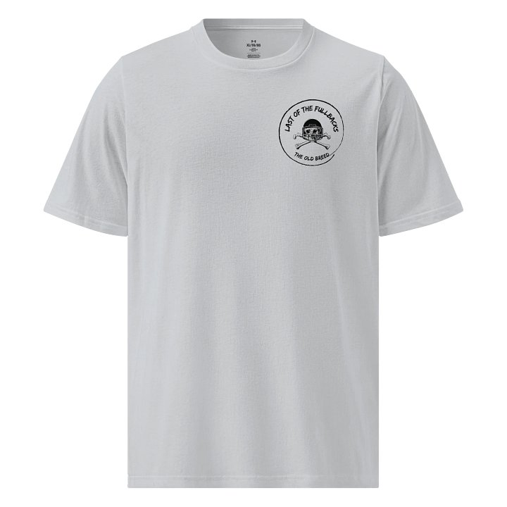 Support your local Fullback! product image (1)