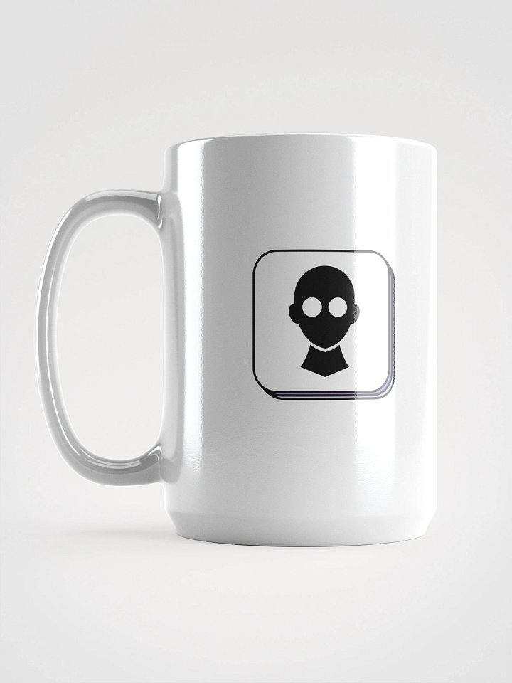 The Mean Mug product image (1)