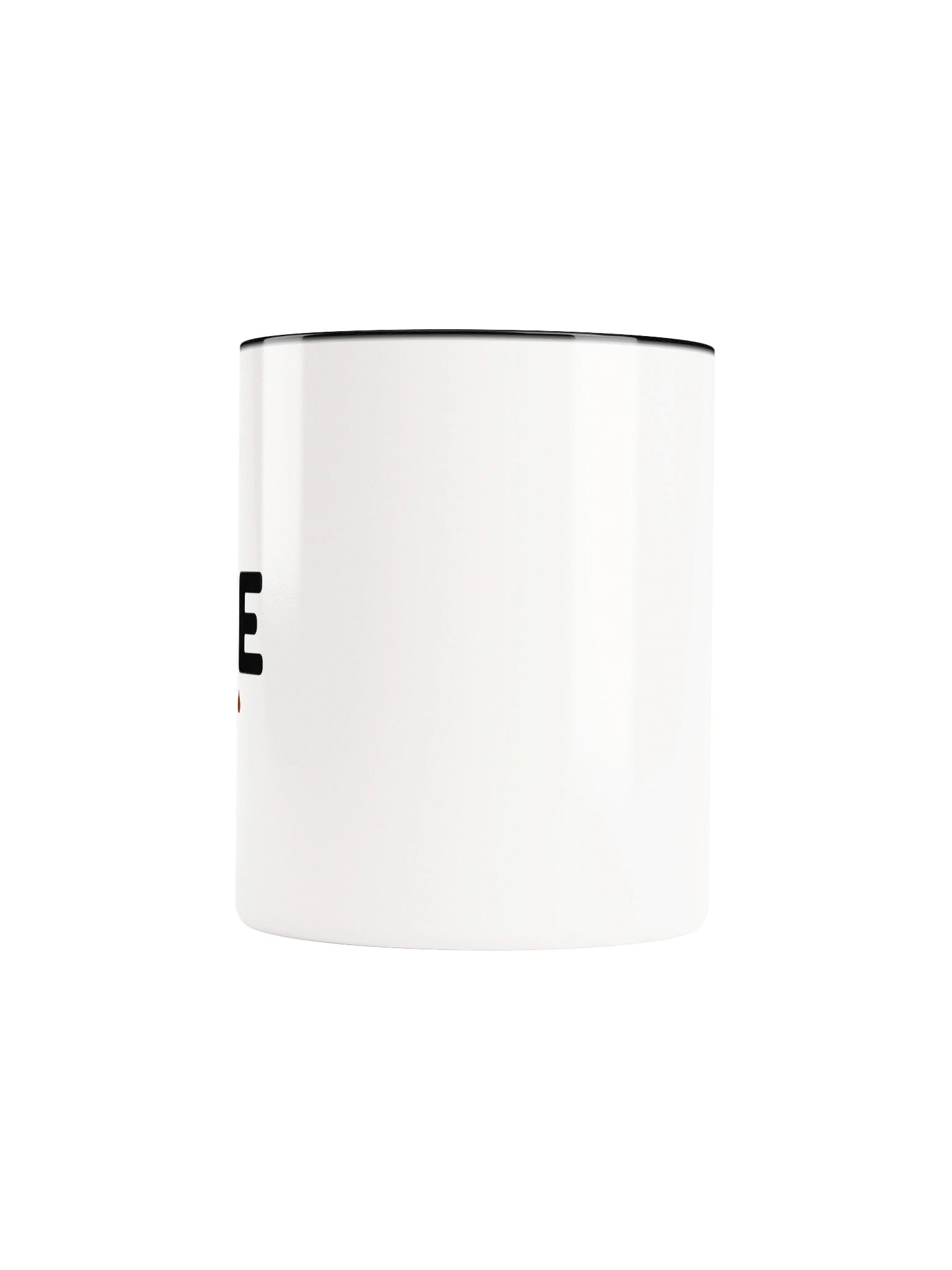 Coffee Handled Mug product image (2)