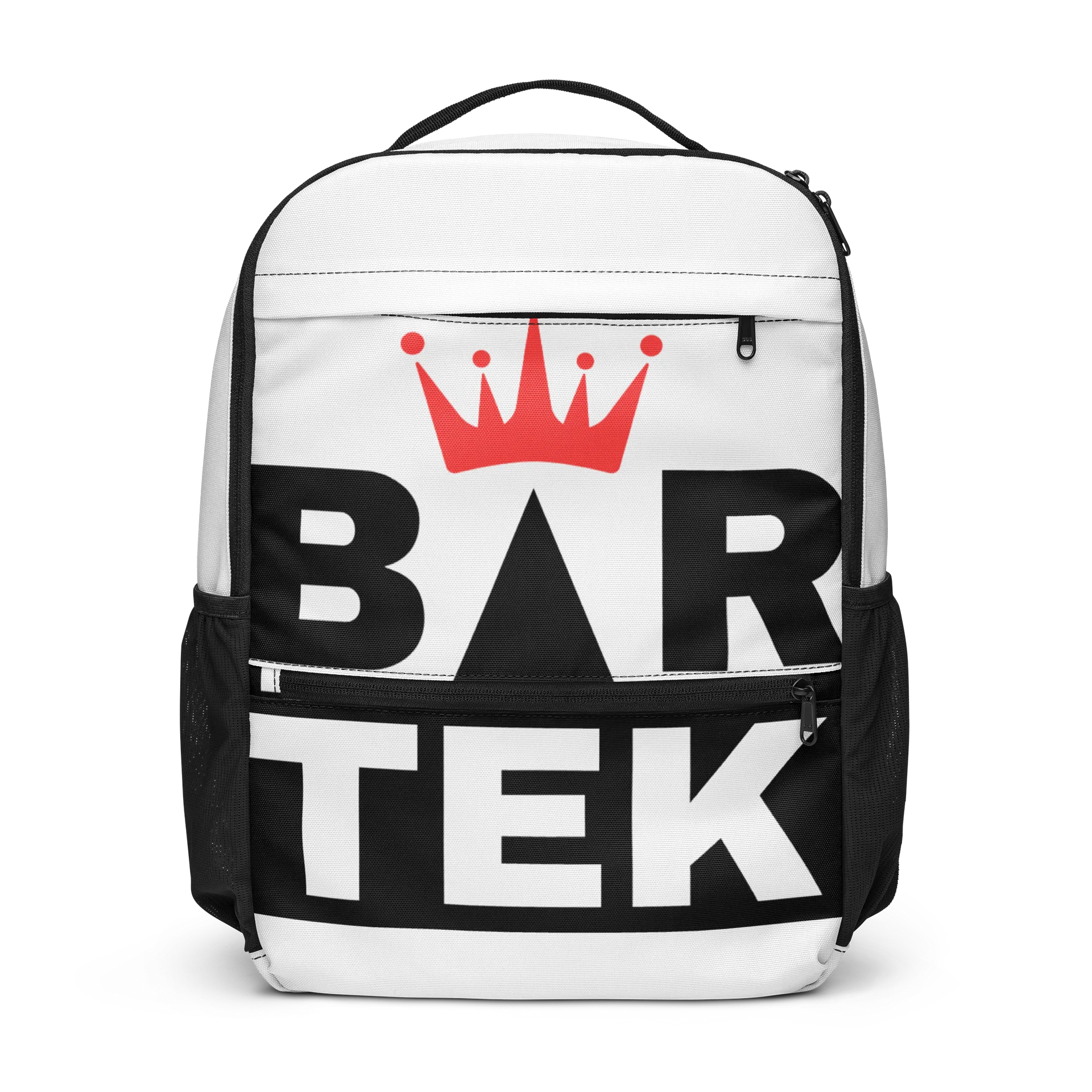 Bartek Utility Backpack product image (1)